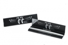 Χαρτάκια Slimsize Black JaJa