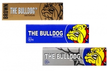 Χαρτάκια The Bulldog Amsterdam