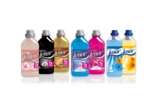 Μαλακτικό Lenor (925ml)