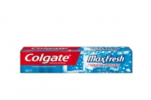 Οδοντόκρεμα Colgate Maximum