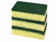 Σφουγγάρι Πιάτων Et Plast (3τμχ)