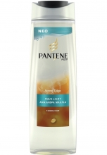 Σαμπουάν Pantene Pro-V (250ml)