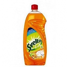 Υγρό Πιάτων Svelto