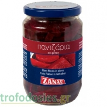 Παντζάρι ΖΑΝΑΕ (700gr)