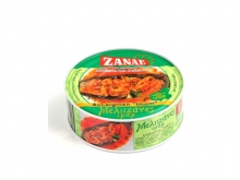 Μελιτζάνες Ιμάμ ΖΑΝΑΕ (280gr)