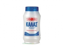 Αλάτι ΚΑΛΑΣ (μπουκάλι 400gr)