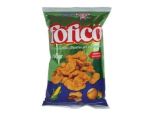 Γαριδάκια Fofico Χωρίς Γλουτένη (100gr)