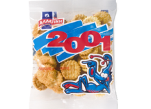 Αλλατίνη Αλμυρά Κρακεράκια