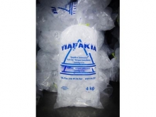 Πάγος Μικρή Συσκευασία (2kg)