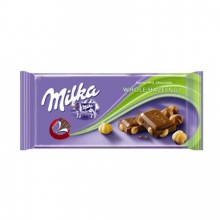 Σοκολάτα Milka