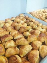 Κουρού Πιτάκι Μήλο