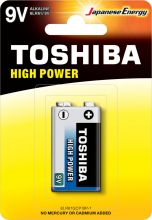 Toshiba 9V