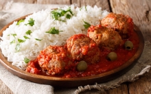 Σουτζουκάκια Σμυρνέικα