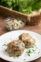 Σαρμάς (Τζιγεροσαρμάς)