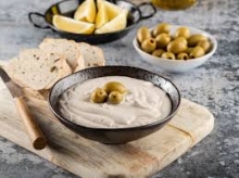 Ταραμοσαλάτα