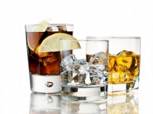 Bacardi (ποτήρι)