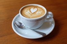 Cappuccino Latte