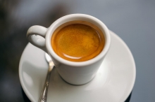 Espresso Lungo