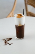 Freddo Cappuccino Vegan