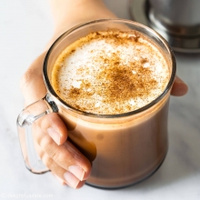 Mochaccino
