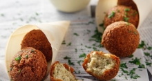 Falafel