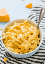 Mac n Cheese