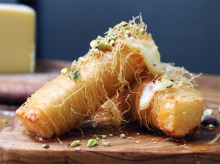 Κανταΐφι Αχυρώνας