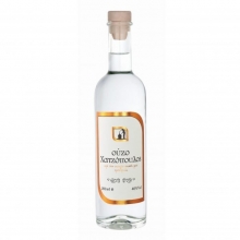 Τσίπουρο Χατζόπουλος 200ml