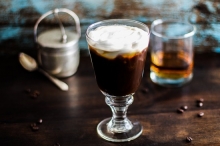 Espresso Irish