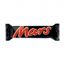 Mars (51gr)