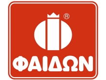 Φαίδων Cake Βανίλια 80gr