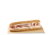 Κουλούρι Γεμιστό Γαλοπούλα