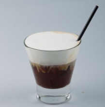 Freddo Cappuccino Τετραπλό