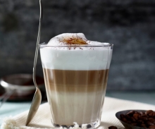 Iced Latte