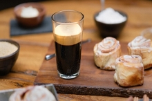 Freddo Espresso Τετραπλό