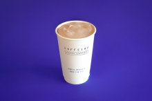 Σοκολάτα Toffee Κρύα