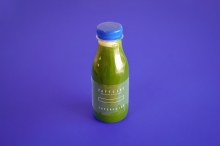 Χυμός A1 Μήλο - Καρότο - Παντζάρι