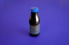 Φυσικός Χυμός Ρόδι