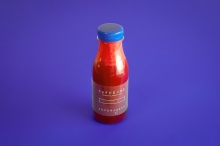 Χυμός D1 Μήλο - Ανανάς - Αγγούρι