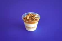 Γιαούρτι με Ξηρούς Καρπούς