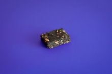 Μπάρα Δημητριακών Σοκολάτα Μπίτερ