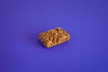 Μπάρα Δημητριακών Chia και Καραμέλα