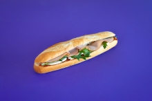 Μανούρι με Γαλοπούλα