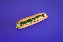 Κοτόπουλο σε Ολικής