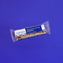 Παστέλι Ηλιόσπορος