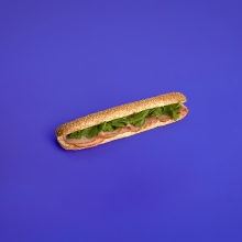 Κουλούρι Γαλοπούλα