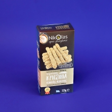 Κριτσίνια Nikolas Ολικής Αλέσεως