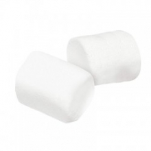 Marshmallow Άσπρα Μπάλα 50gr