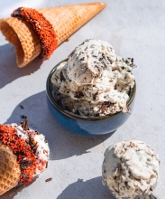 Παγωτό (μπάλα)