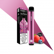 Vuse Go Berry Blend - 8.00€